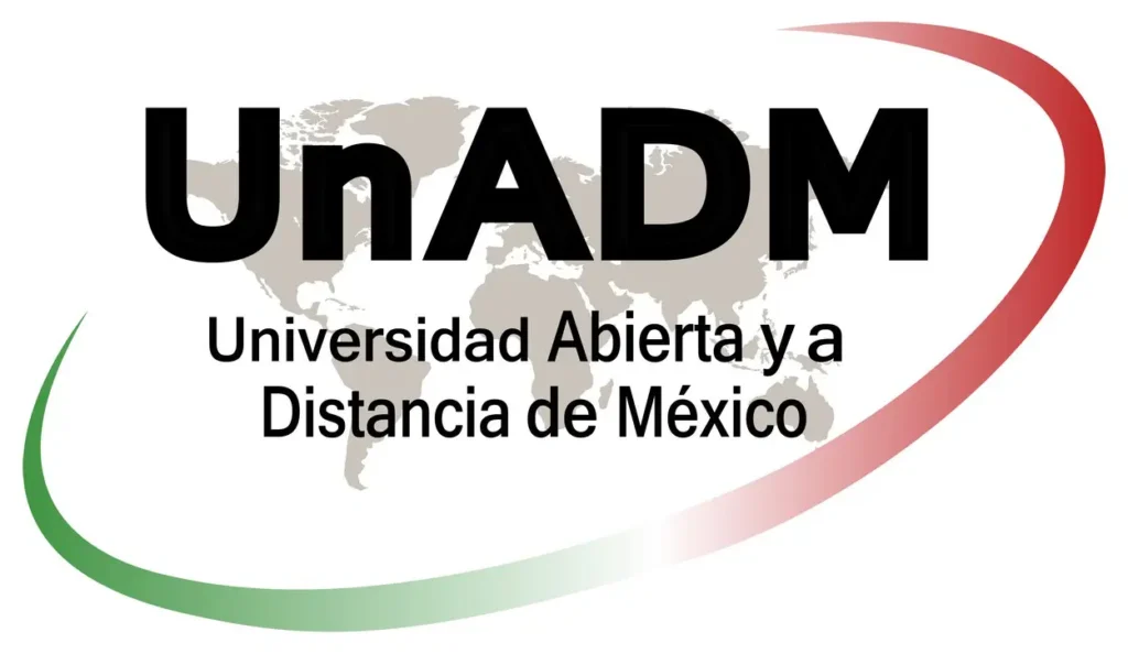 Logo de la UnADM